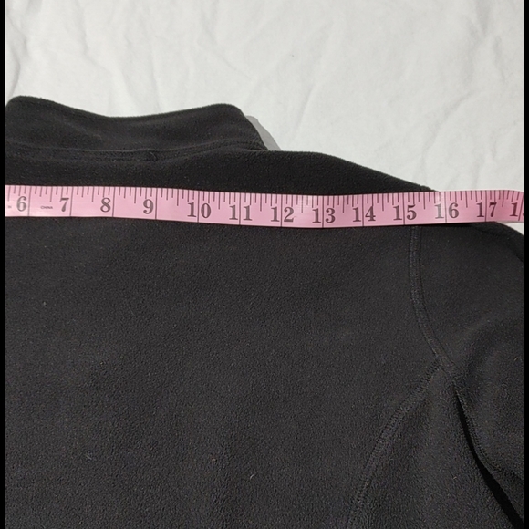 LL Bean Fleece Jacket - Picture 10 of 11